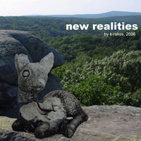 new realities by k-rakos